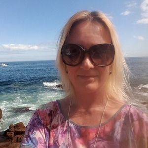 Meet your Posher, Anne